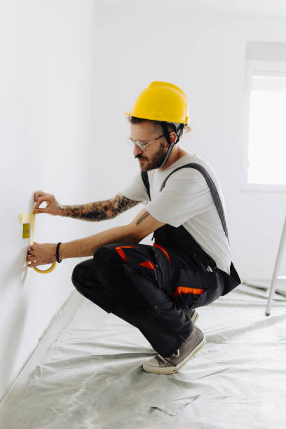 Best Wallpaper Removal and Painting  in Port Hadlock Irondale, WA