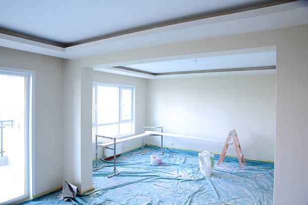 Best Drywall Crack Repair  in Port Hadlock Irondale, WA