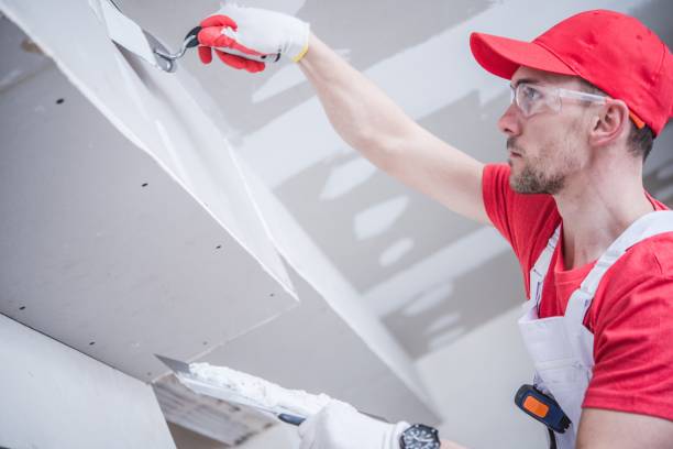 Best Eco-Friendly and Low-VOC Painting  in Port Hadlock Irondale, WA